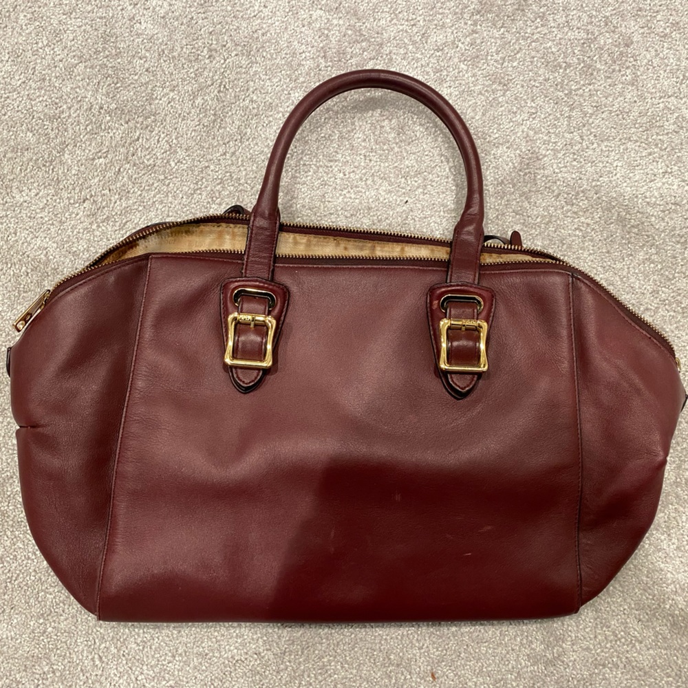 Ralph Lauren handbag